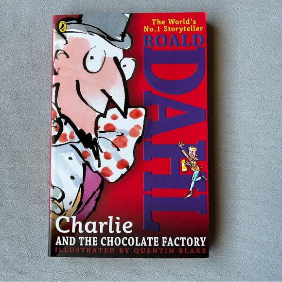 The Roald Dahl Story Collection ~ 5 Book Box Set - Picture 3 of 15